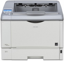IMPRIMANTE LASER RICOH TONER NEUF 20000 copies