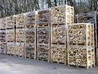Promotion de bois de chauffage  30 + livraison rapide 