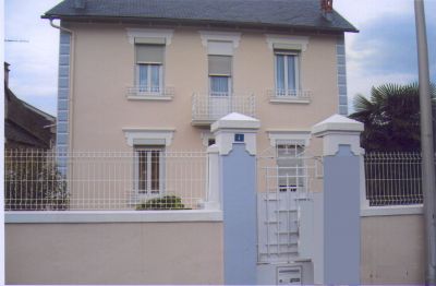 CENTRE VILLE RESIDENTIEL
