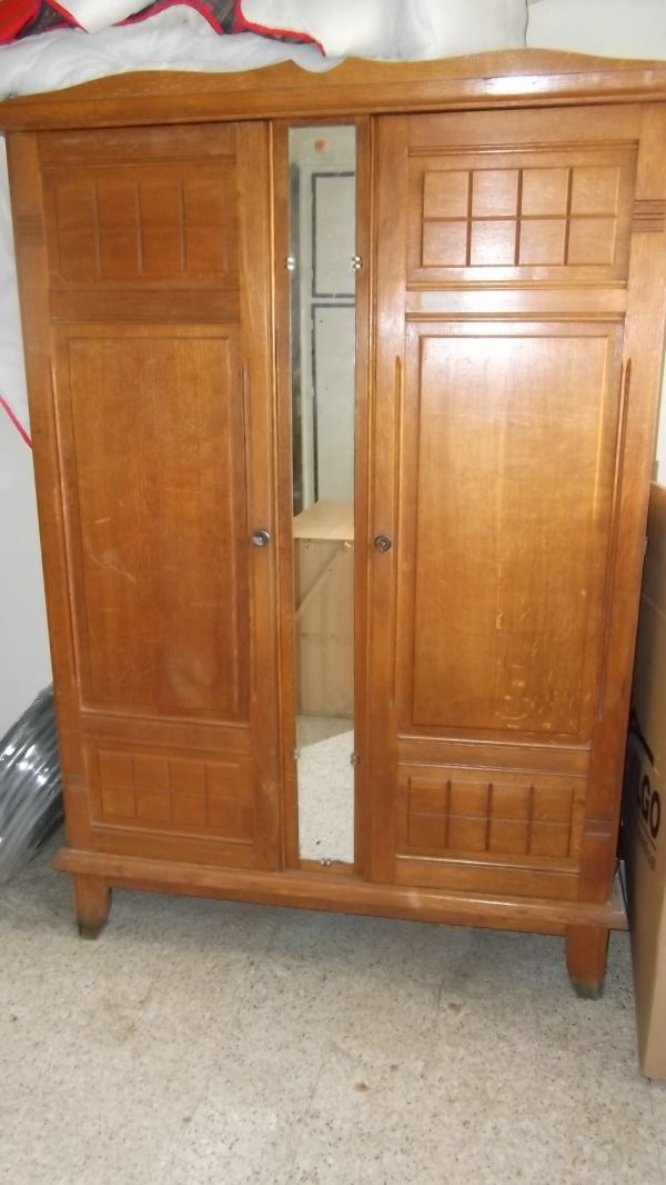 Armoire