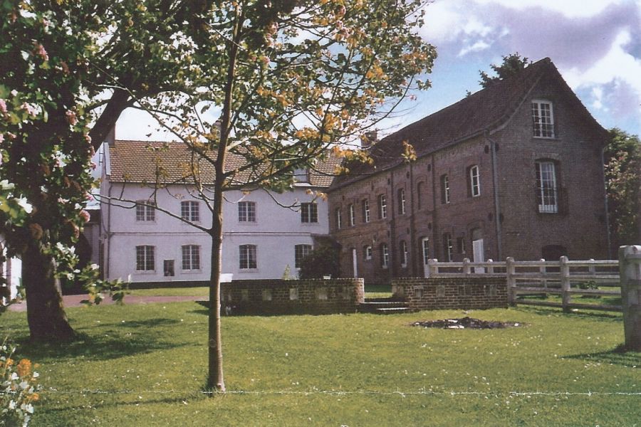 MAISON de Matre 29 minutes Le TOUQUET