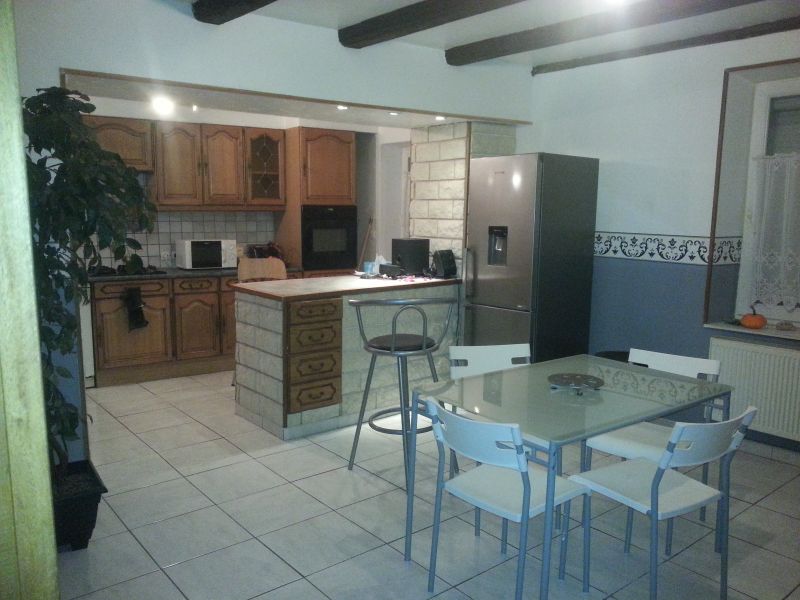 Maison F5 146m Fameck-Budange