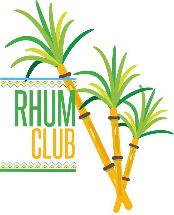 Rhum Club Festival - dgustations aux restaurants antillais La Crole & Caff Crole Paris