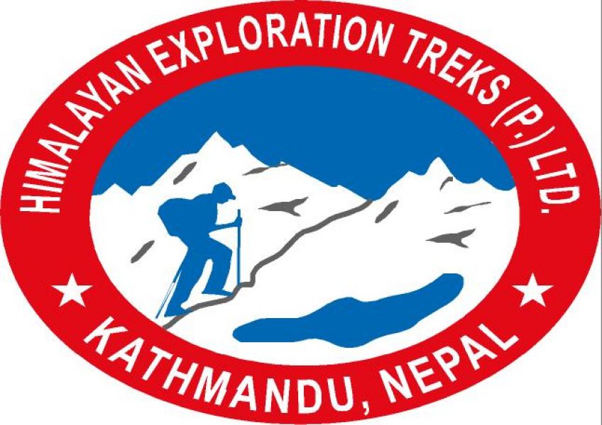 Himalayan Exploration Treks (P) LTD - agence de trekking au Npal.