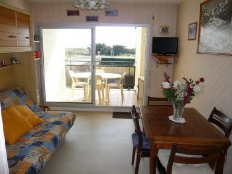 A louer Appartement T3 Vue Mer - Bretagne Sud / Damgan