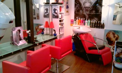 m377-salon de coiffure littoral vende