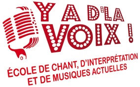 Stage Intensif pour Ados 'Trouve ta voix !' - 24-28 octobre 2016