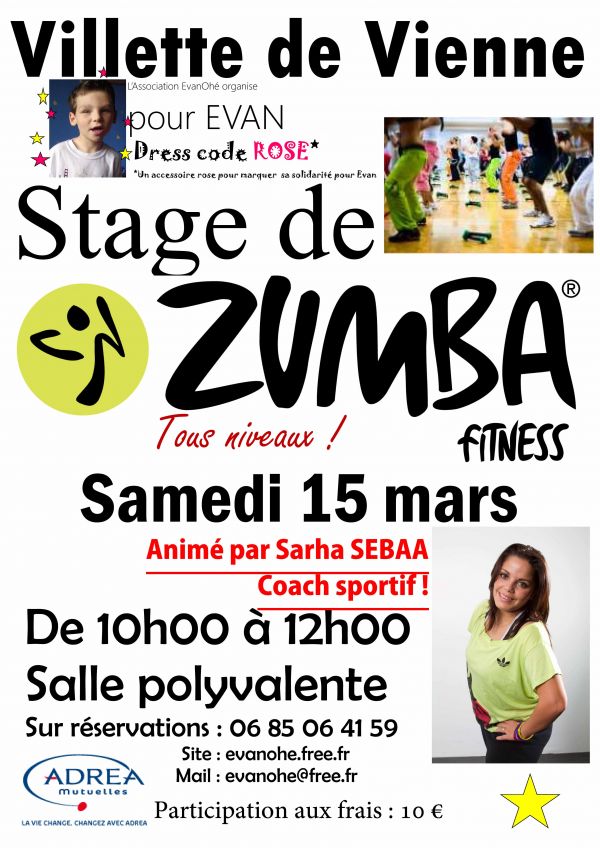 Zumba