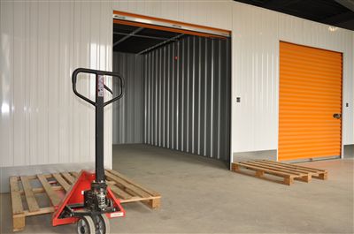 Location box de stockage Bziers