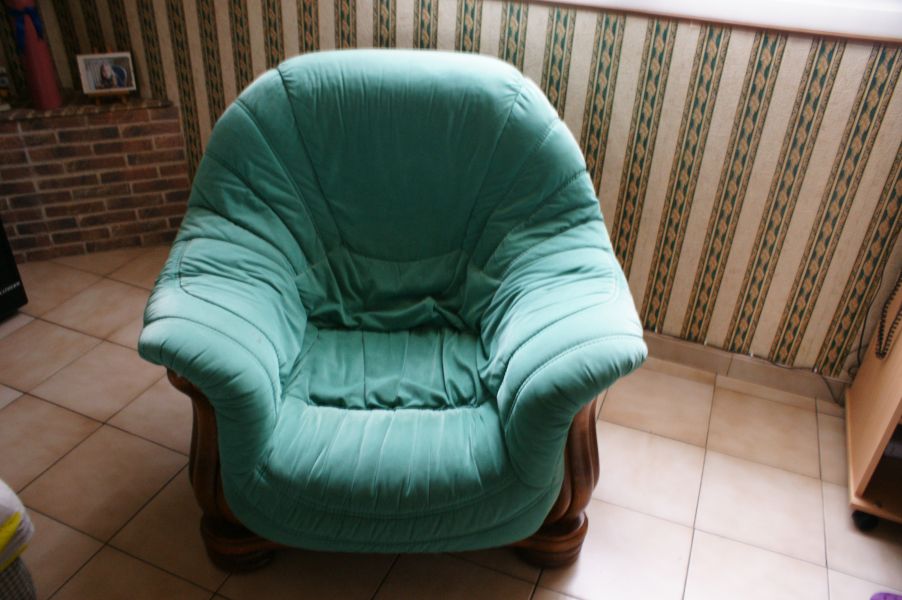 Fauteuil htre