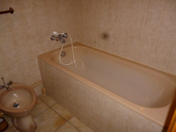 Studio meubl en Demi-Pension 'Libert'