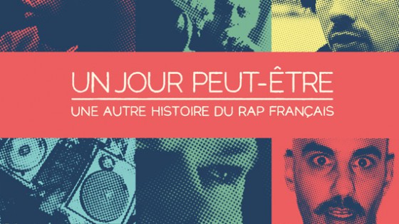 Musical Stories un jour peut tre une histoire du rap franais
