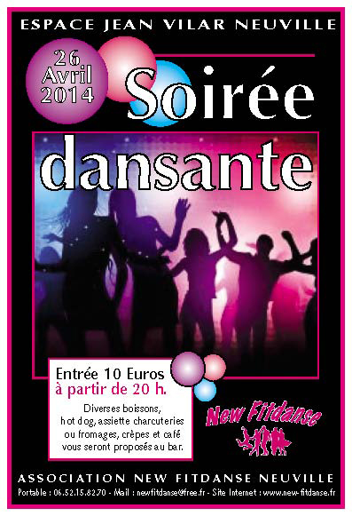 Soire Dansante