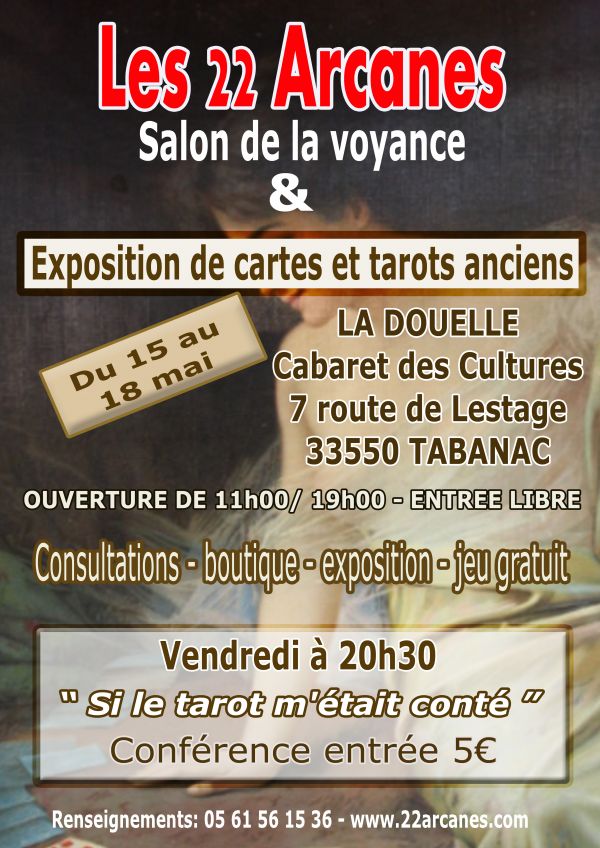 Salon et expo en gironde