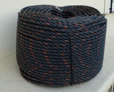 Bobine 200M Cordage diametre 10