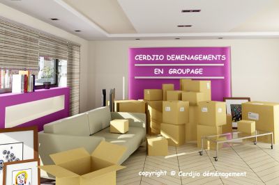 demenagement paris marseille montpellier avignon