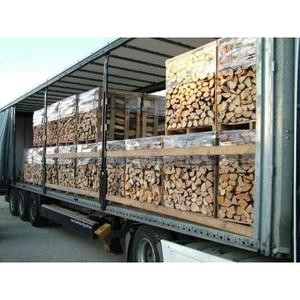 Promo de bois de chauffage a 30+livraison gratuite 100% sec