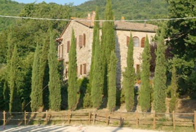 Toscane: Vacances de famille en pleine nature