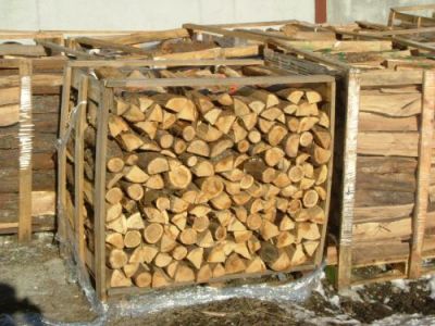 promotion de bois de chauffage à 30€ + livraison gratuite
