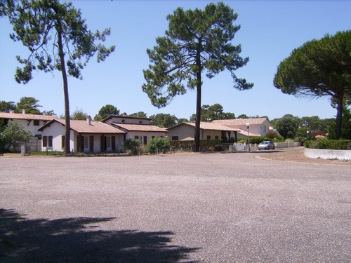 Biscarrosse Plage (Landes) Villa T3 meuble