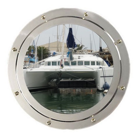 Vends Lagoon 570