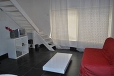Trs grand studio de charme au coeur de Montpellier