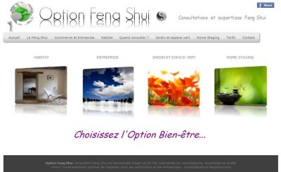 Consultation Feng Shui