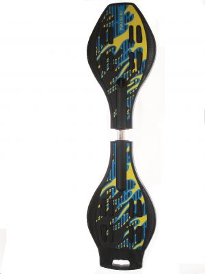 NEW SKATE WAVE BOARD STREET SURF SURFING NEUF