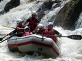 Rafting Morvan en Bourgogne � 3h de Paris