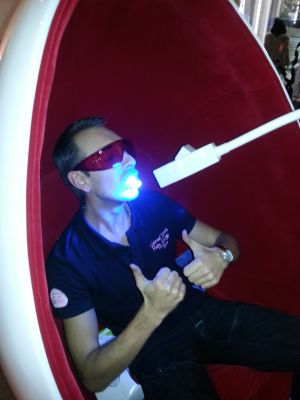 Blanchiment dentaire,UV,Onglerie,Accessoires de mode