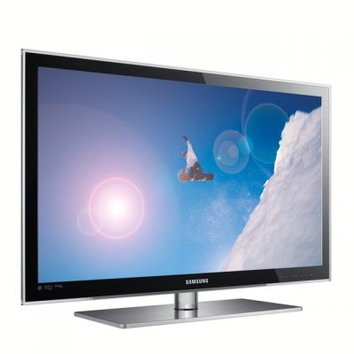 TV LED SAMSUNG UE46C6000 