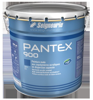 Mat Pantex 900 seigneurie 108 ttc au lieu de 180