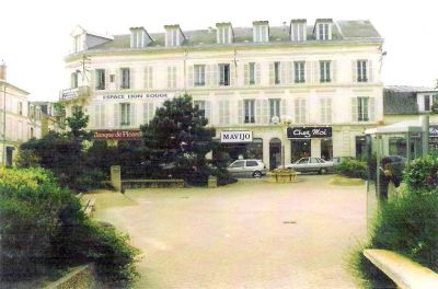 loue appartements meubl�s