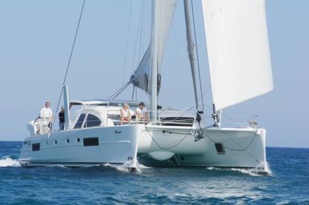 Vends Catana 50 Carbon Infusion
