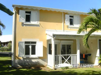 Villa Emeraude