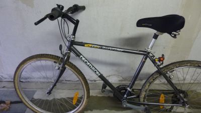 VTT  ROCK SPIDER 
