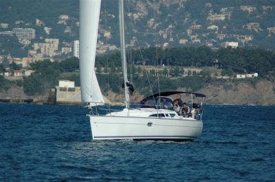 location bateau voilier