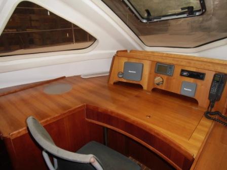 Vends Catana 521