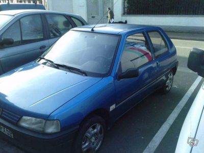 106 kids Cause vl de fonction