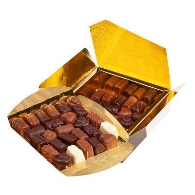 Ambassadrices (eurs) pour la vente de Chocolats, Biscuits, Confiseries