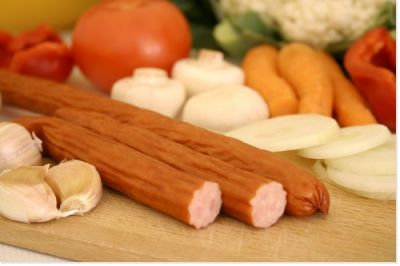 Nutrition et Sant�. 