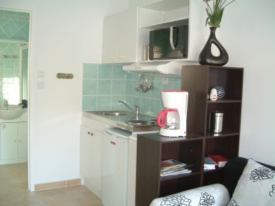 Studio 2 pers  louer 