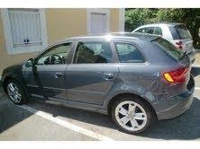 AUDI A3 SPORTBACK - Occasion 29 900 km