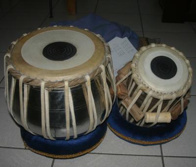 vends tablas ramens du Krala