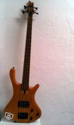 LUTHIER Bass