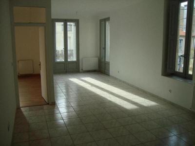Magnifique appartement T3 refait  neuf