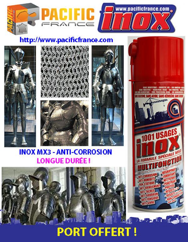 INOX MX3_produit_technique_multifonction
