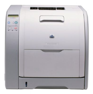 A VENDRE Imprimante HP Laserjet 3550 comme NEUVE