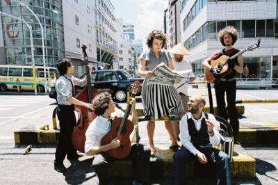 PLACES MORIARTY - SAM 19 MARS - TRIANON