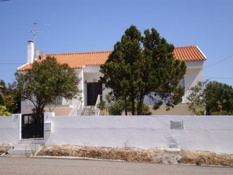 PORTUGAL- pavillon bord de mer prs